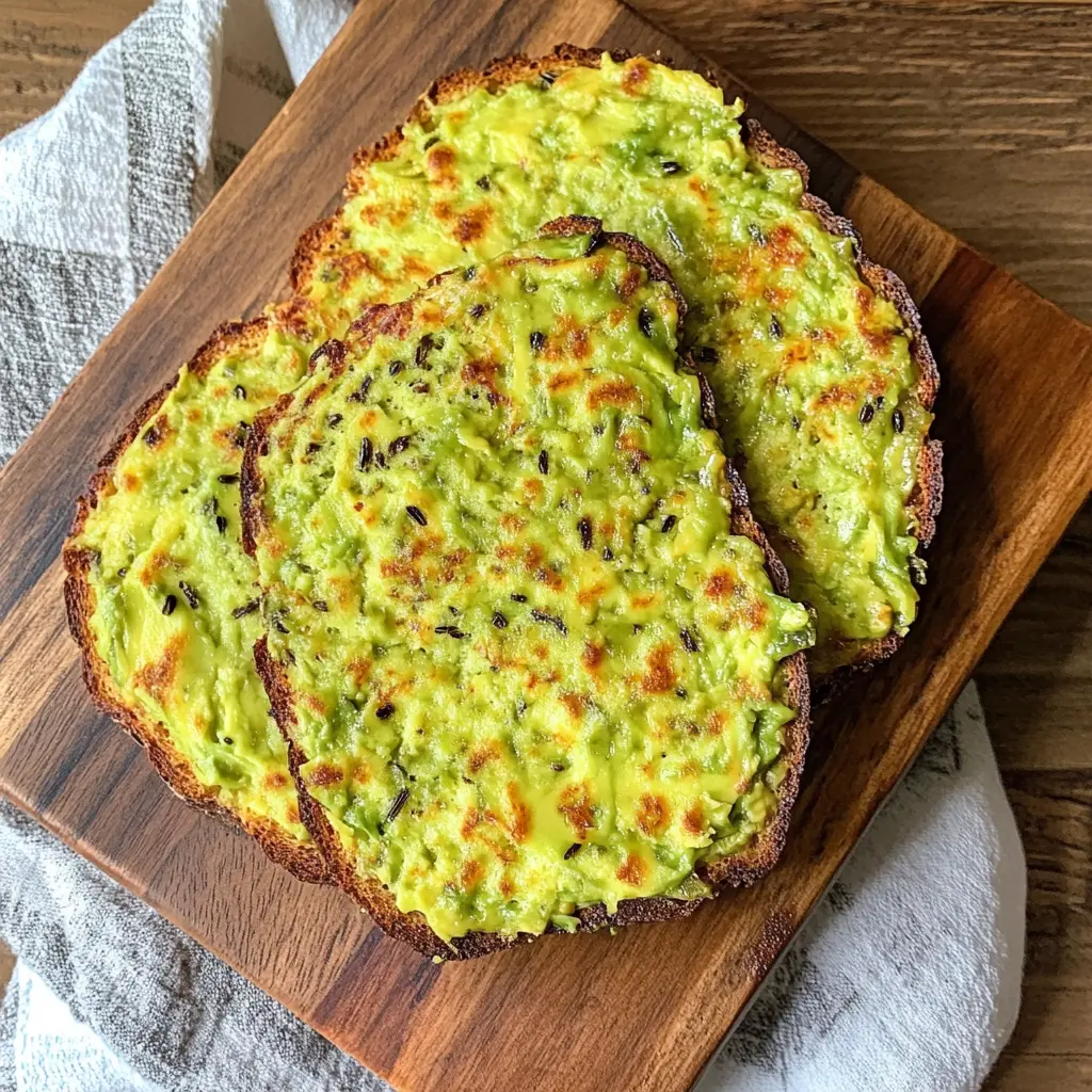 Looking for a simple yet delicious treat? This Three Ingredient Avocado Bread is perfect! Made with ripe avocados, flour, and a touch of salt, it’s quick to whip up and packed with healthy fats. Ideal for breakfast or a snack, this bread is not only easy but also a crowd-pleaser. Save this recipe for your next brunch or picnic!