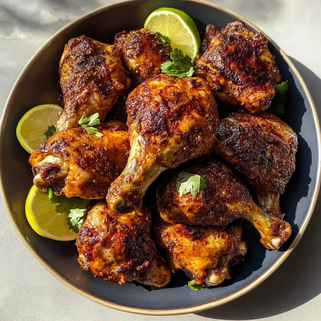 Spice up your dinner with this Best Pollo Asado recipe! Bursting with flavor from zesty citrus and aromatic spices, this dish brings the vibrant tastes of Latin cuisine to your table. Perfect for family gatherings, taco nights, or meal prep. Save this recipe now for a deliciously memorable meal that everyone will love!