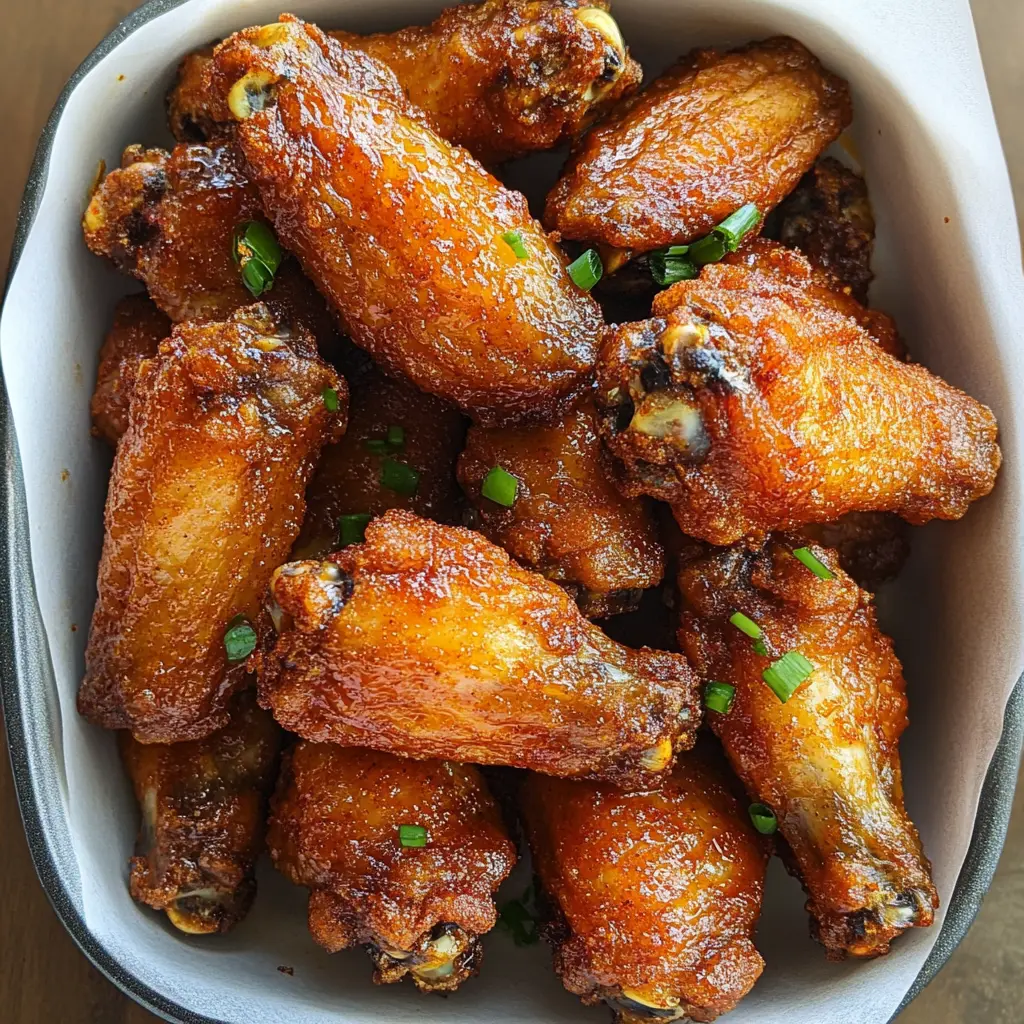 Get ready for crunch time with these Crispy Dry Rub Chicken Wings! Packed with a delicious blend of spices, these wings are perfect for game day or family gatherings. Easy to make and bursting with flavor, they’ll surely be a hit! Save this recipe for your next cookout or casual dinner, and enjoy the crispy goodness everyone will love!
