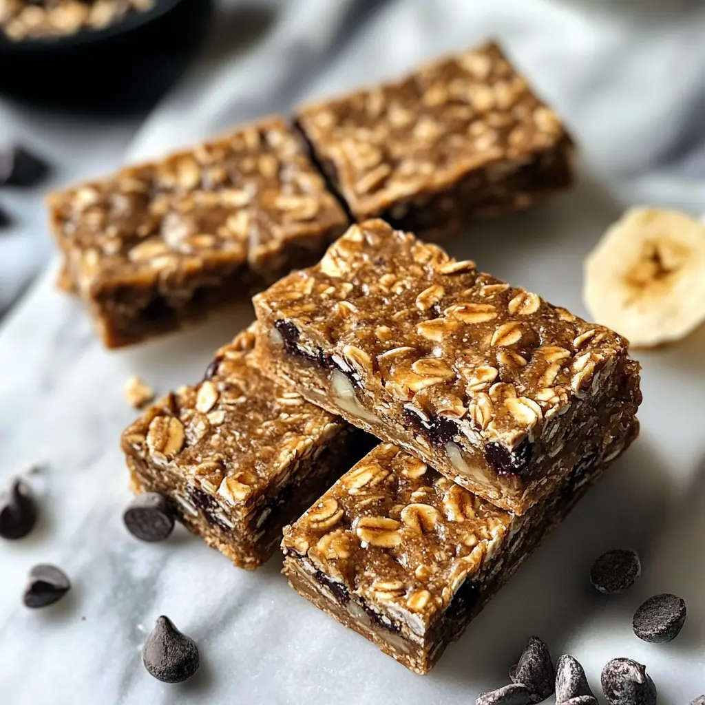 Looking for a quick and healthy snack? These Easy No-Bake Protein Bars are perfect for busy days! Packed with oats, nut butter, and protein powder, they satisfy your sweet tooth while fueling your body. Plus, they take just minutes to prepare. Save this recipe for a nutritious treat or a post-workout pick-me-up! Perfect for lunchboxes or on-the-go munching!
