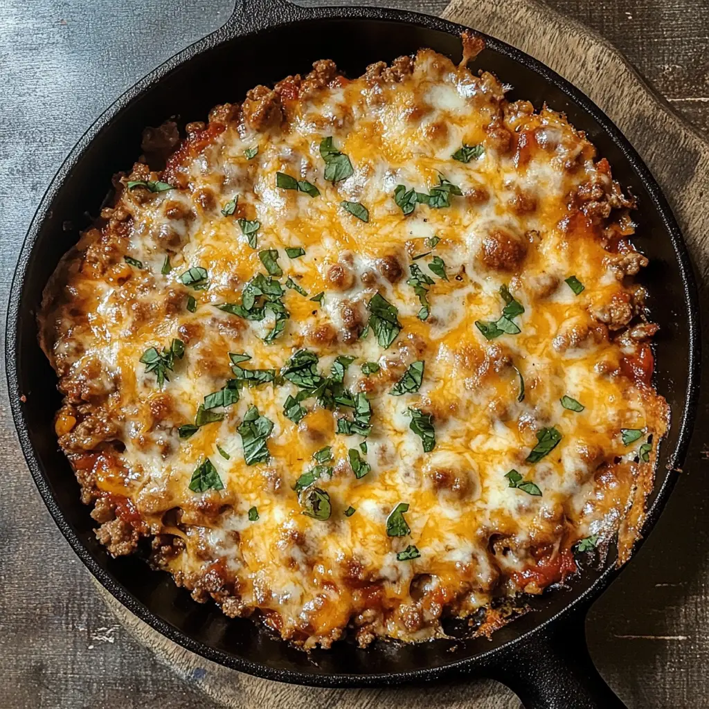 Looking for a quick and healthy dinner idea? These High Protein Unstuffed Peppers are loaded with ground turkey, quinoa, and vibrant bell peppers, making them a nutritious meal option. Perfect for meal prep or a busy weeknight, this recipe is both filling and flavorful. Save this pin for a delicious way to boost your protein intake! Enjoy them any night of the week!